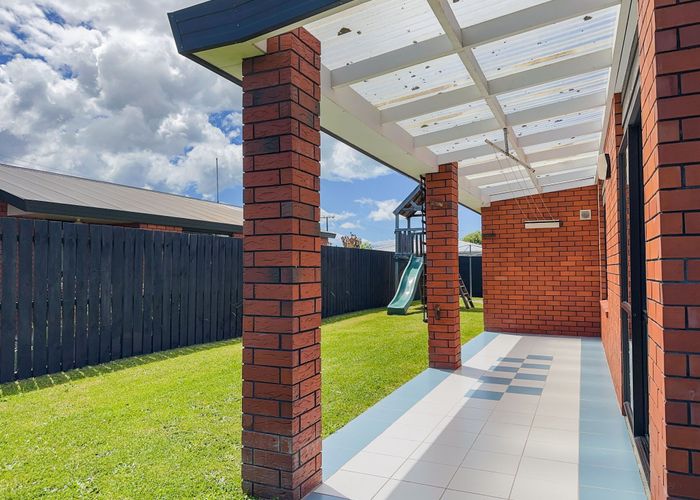  at 2/10A Cleghorn Street, Redwoodtown, Blenheim, Marlborough