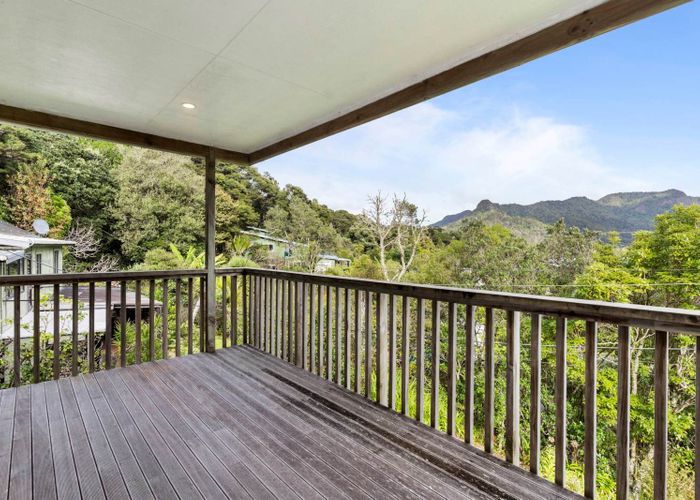  at 1095 Huia Road, Huia, Auckland