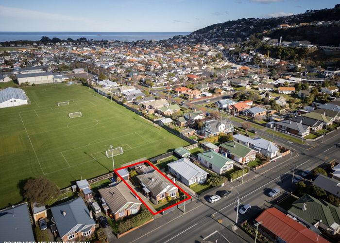  at 253 Macandrew Road, Forbury, Dunedin, Otago