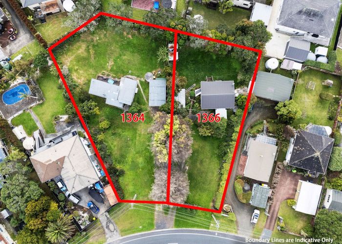  at 1364 Whangaparoa Road, Army Bay, Rodney, Auckland