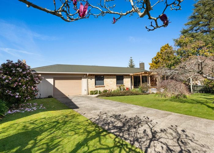 at 4 Osborne Avenue, Morrinsville, Morrinsville