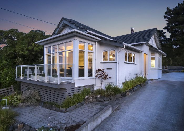  at 163 Victoria Road, Saint Clair, Dunedin