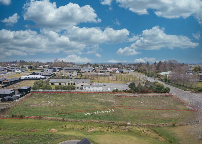  at 140 Mountain View Road, Gleniti, Timaru, Canterbury