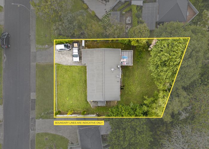  at 9 Waterloo Street, Howick, Manukau City, Auckland