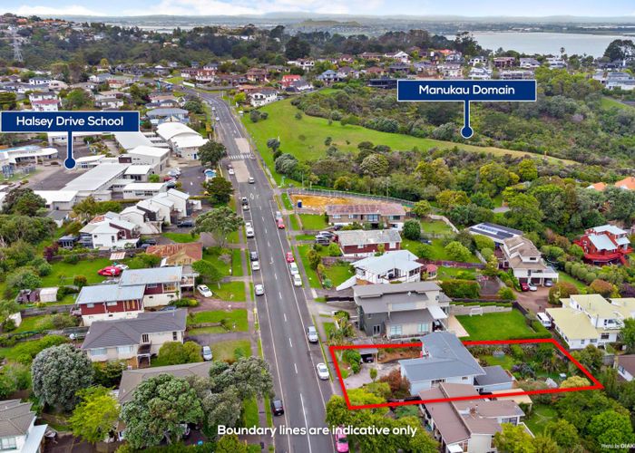  at 111 Halsey Drive, Lynfield, Auckland