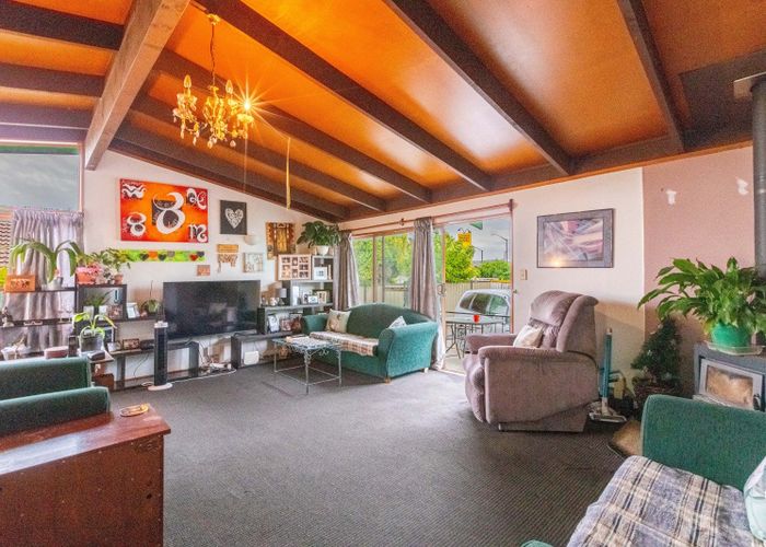  at 4B Leicester Avenue, Tamatea, Napier, Hawke's Bay