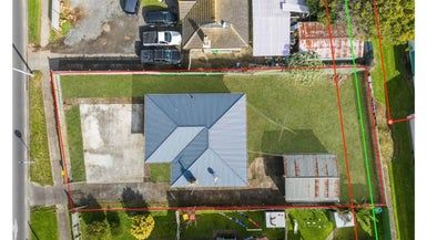  at 491 Massey Road, Mangere, Auckland
