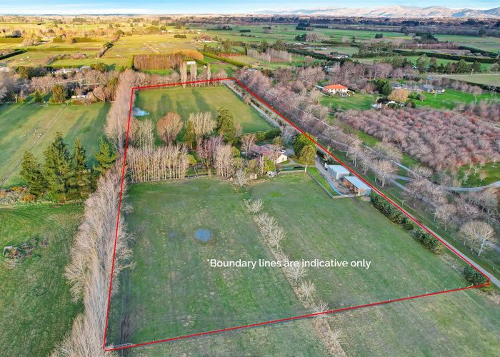  at 27 Jacksons Road, Ohoka, Kaiapoi