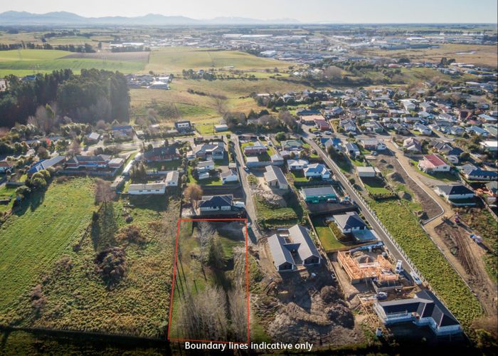  at 50B Jellicoe Street, Oceanview, Timaru