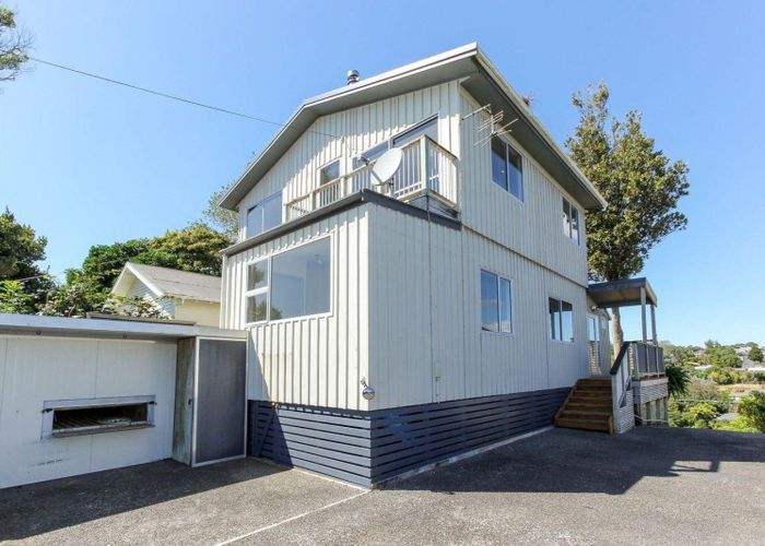For rent 22 Downe Street, City Centre, New Plymouth, Taranaki homes