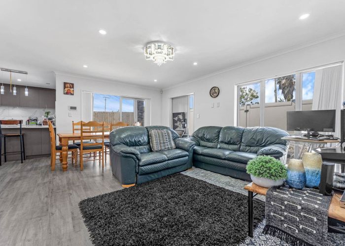  at 29A Landon Avenue, Mangere East, Auckland