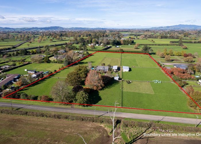  at 93 Duncan Road, Tamahere