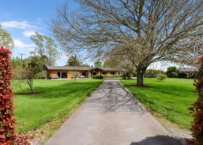  at 370 Newell Road, Tamahere