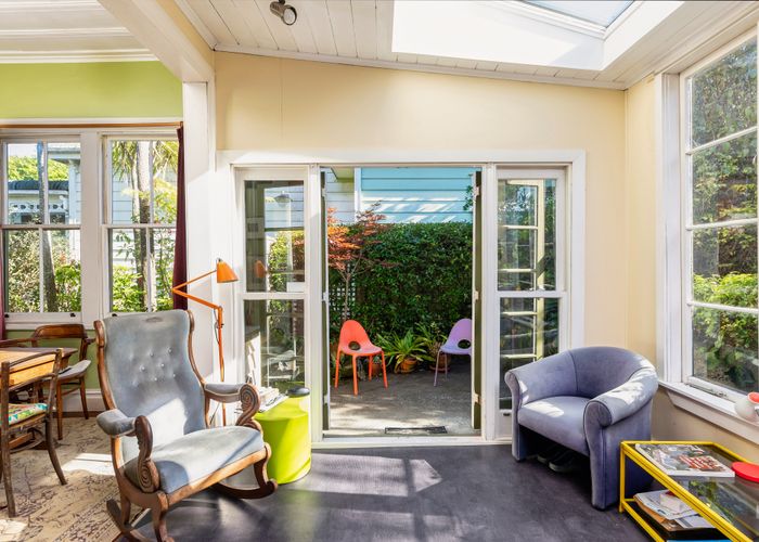  at 29 Alexander Street, Kingsland, Auckland