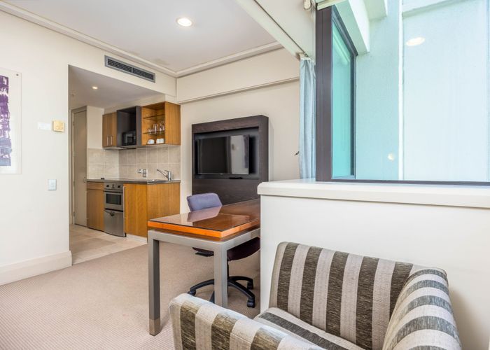  at 414/85 Customs Street West, City Centre, Auckland City, Auckland
