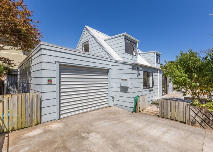  at 33A Lorna Street, Lynmouth, New Plymouth