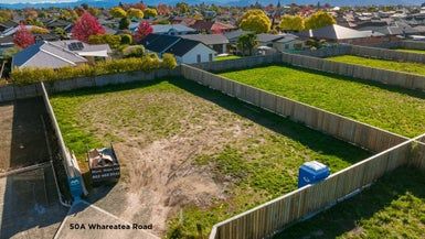  at 50A Whareatea Road, Redwoodtown, Blenheim