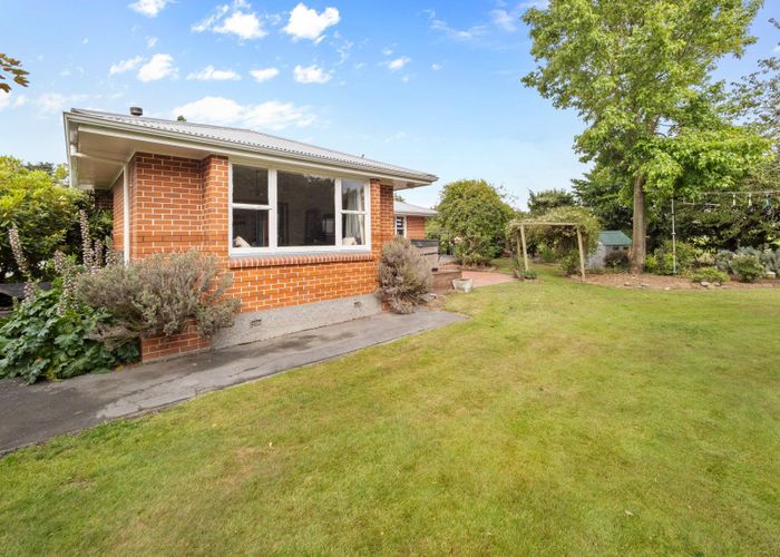  at 524 Fords Road, Willowby, Ashburton