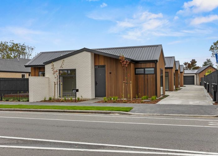  at 1/30 Clyde Road, Upper Riccarton, Christchurch