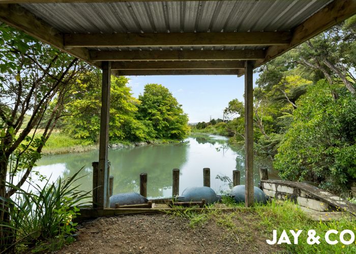  at 95 North Road, Clevedon, Manukau City, Auckland