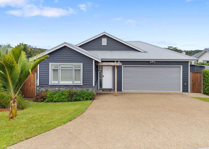  at 9 Ara Kakara Avenue, Huapai, Rodney, Auckland