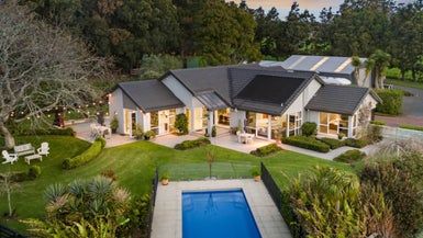  at 37A William Potter Lane, Karaka, Papakura