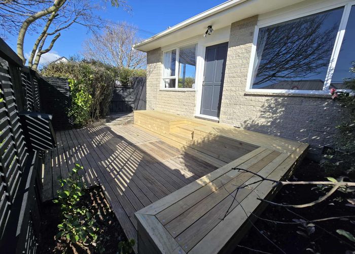  at 1/471 Worcester Street, Linwood, Christchurch City, Canterbury