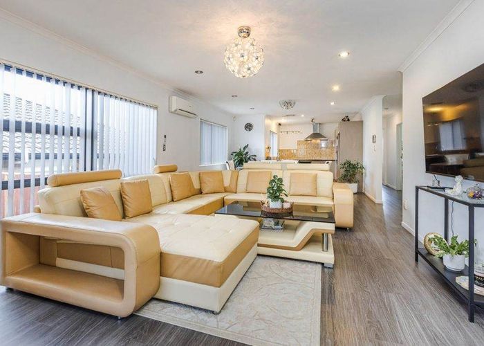  at 7 Capital Place, Papatoetoe, Auckland