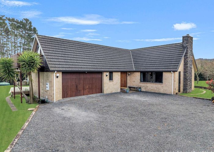  at 275c Paparimu Road, Hunua, Franklin, Auckland