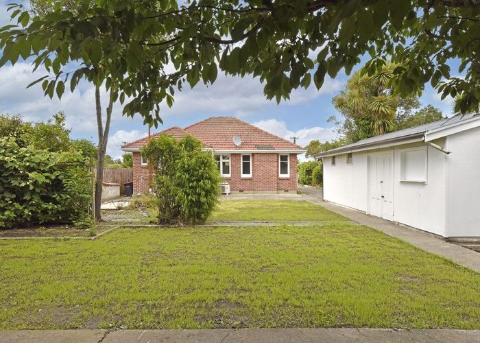  at 56 Worthy Street, Ilam, Christchurch City, Canterbury