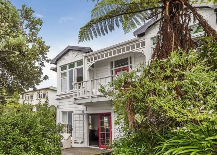  at 31 Devon Street, Aro Valley, Wellington, Wellington