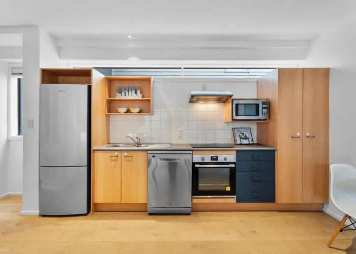  at 2D/44 Aitken Terrace, Kingsland, Auckland City, Auckland