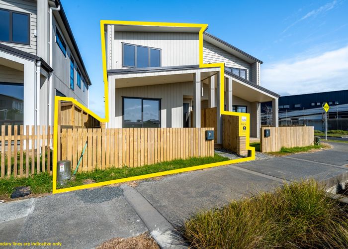  at 4 Kapeta Lane, Drury, Papakura, Auckland