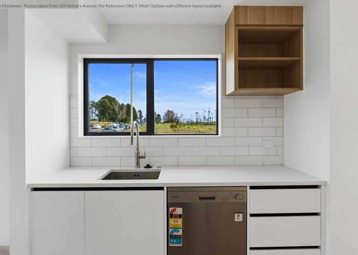  at 81 Settlers Avenue, Hobsonville, Waitakere City, Auckland