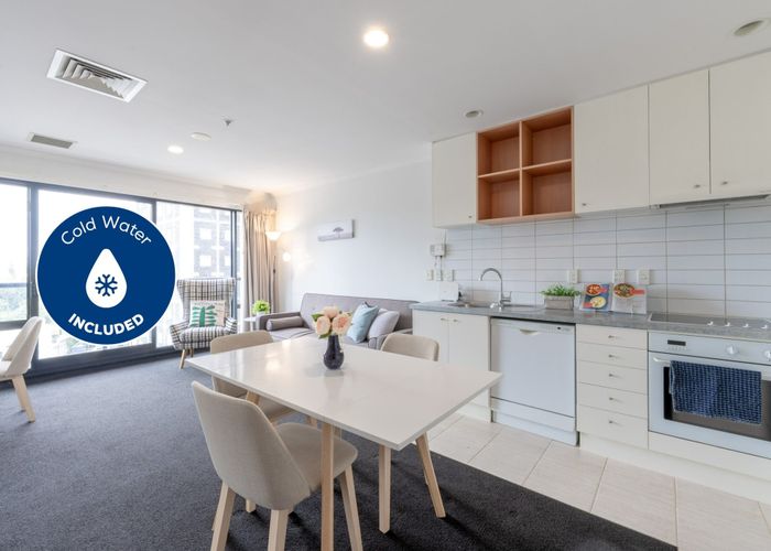  at 1710/171 Queen Street, Auckland Central, Auckland