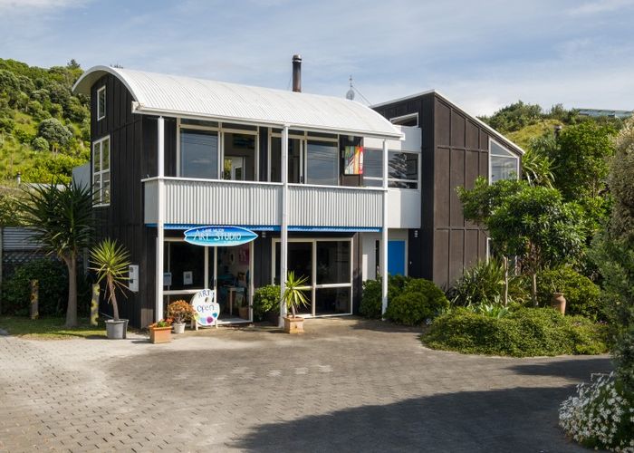  at 56 Moana Road, Okitu, Gisborne