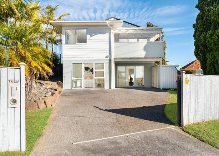  at 163A Chivalry Road, Glenfield, Auckland