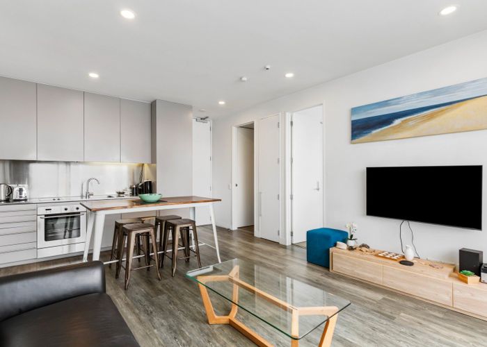  at 303/22 Fisher-Point Drive, Freemans Bay, Auckland City, Auckland