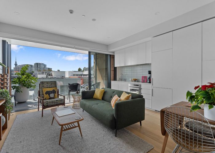  at 304/10-12 Mackelvie Street , Grey Lynn, Auckland City, Auckland