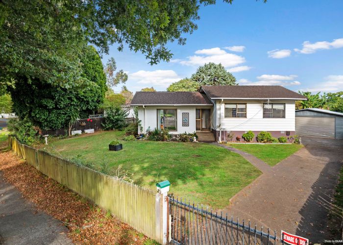 at 29 Redcrest Avenue, Red Hill, Papakura