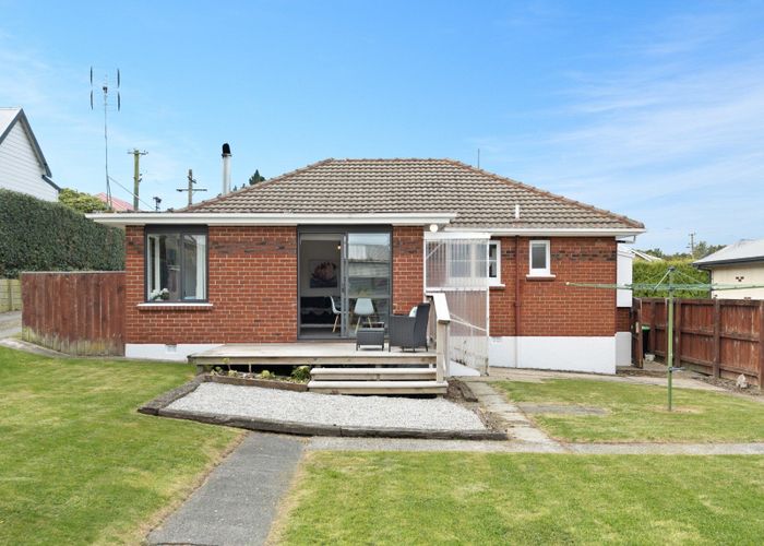 at 6 Exeter Street, Abbotsford, Dunedin