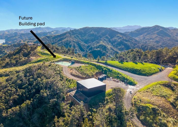  at 93 Tapu Heights Rise, Tapu, Thames-Coromandel, Waikato