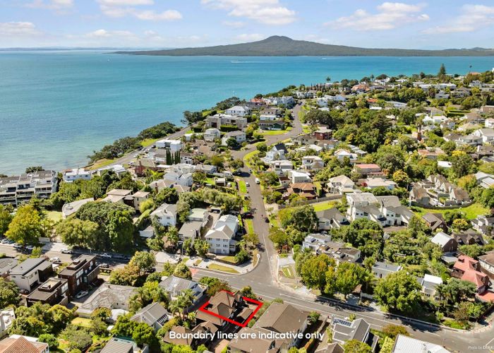  at 41A Vale Road, Saint Heliers, Auckland City, Auckland