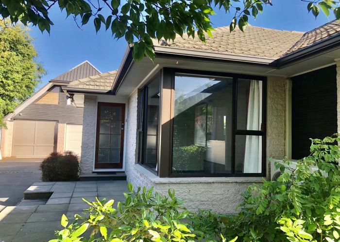  at 29 Glencoe Street, Burnside, Christchurch City, Canterbury
