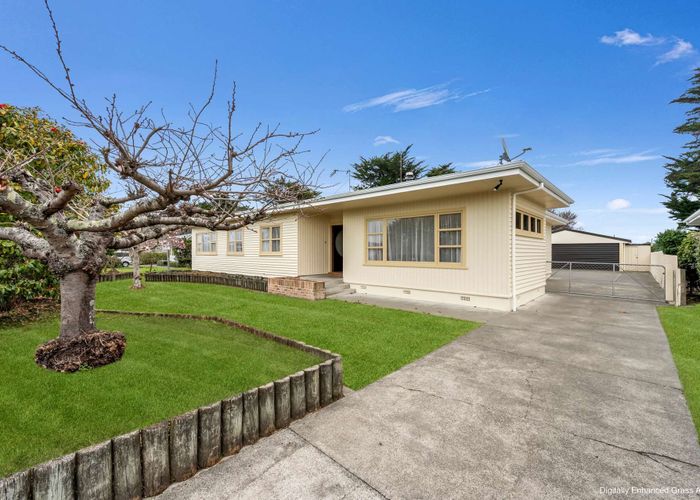  at 12 Alamein Crescent, Onekawa, Napier, Hawke's Bay