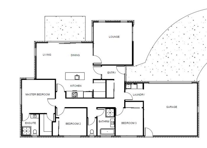  at 84 Geoff Geering Drive, Netherby, Ashburton, Canterbury