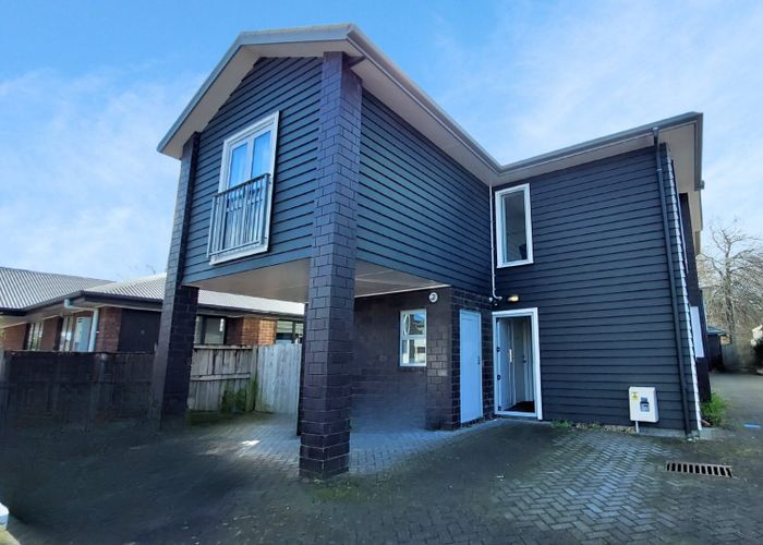  at 1C/16 Greensboro Street, Hillcrest, Hamilton, Waikato