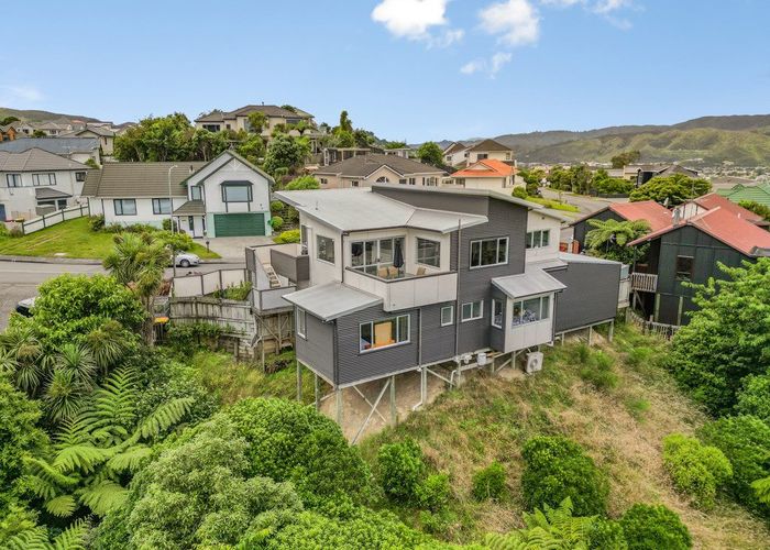 at 61 Redvers Drive, Belmont, Lower Hutt