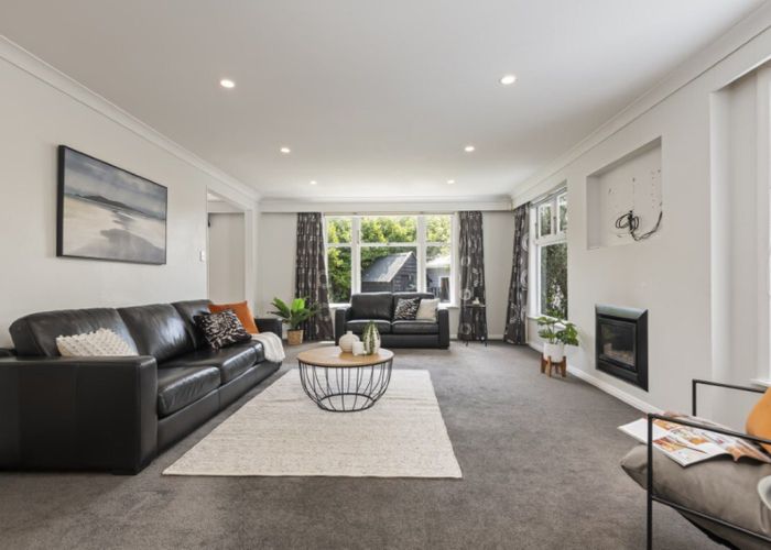  at 6 Hughes Avenue, Hokowhitu, Palmerston North