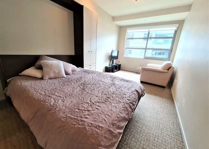 For rent S306A/28 Torrens Terrace, Te Aro, Wellington, Wellington